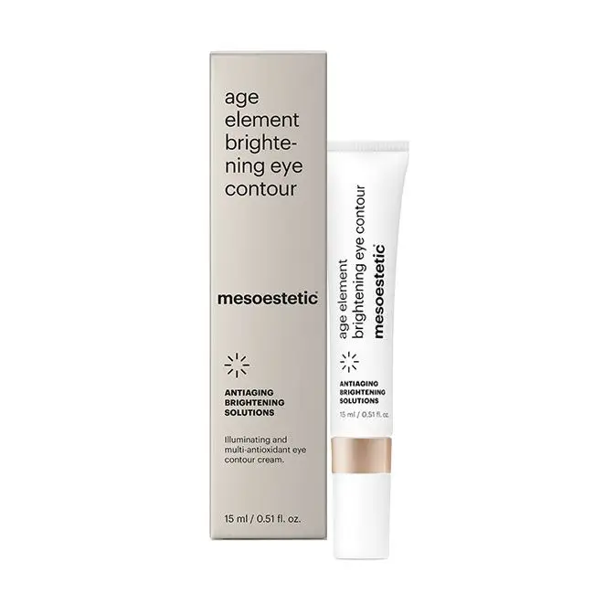 Age element® brightening eye contour