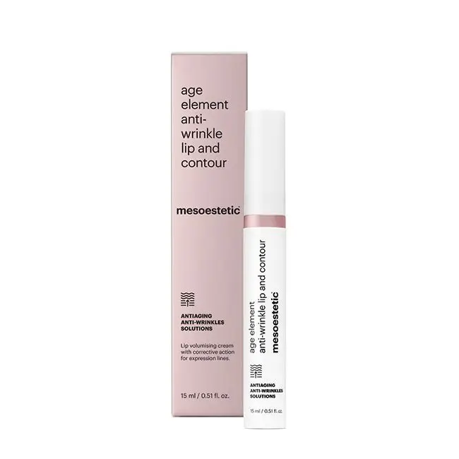 Age element® anti-wrinkle lip&contour