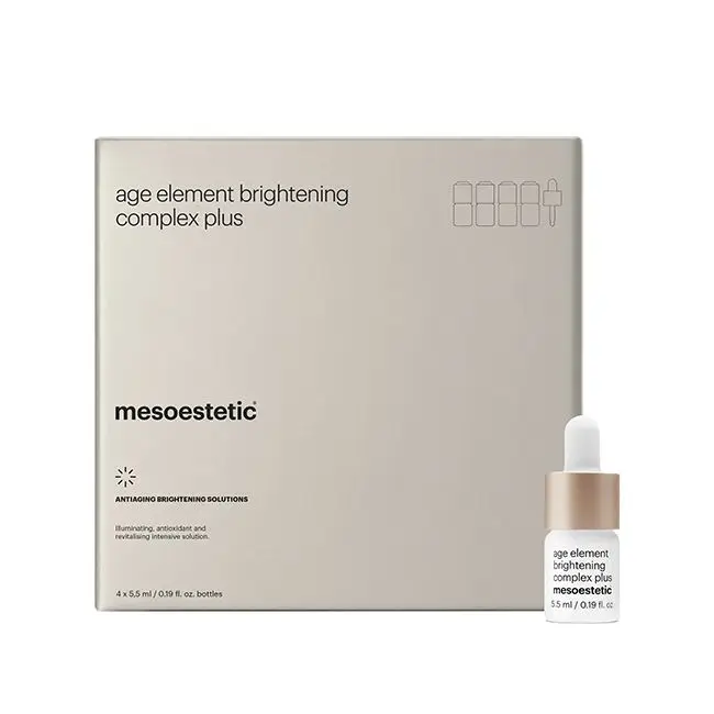 Age element® brightening complex plus