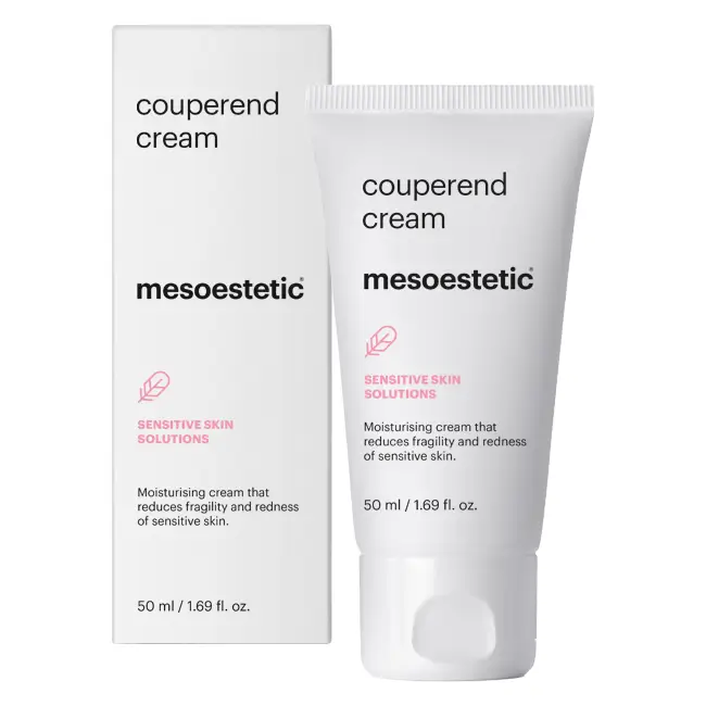 Couperend maintenance cream