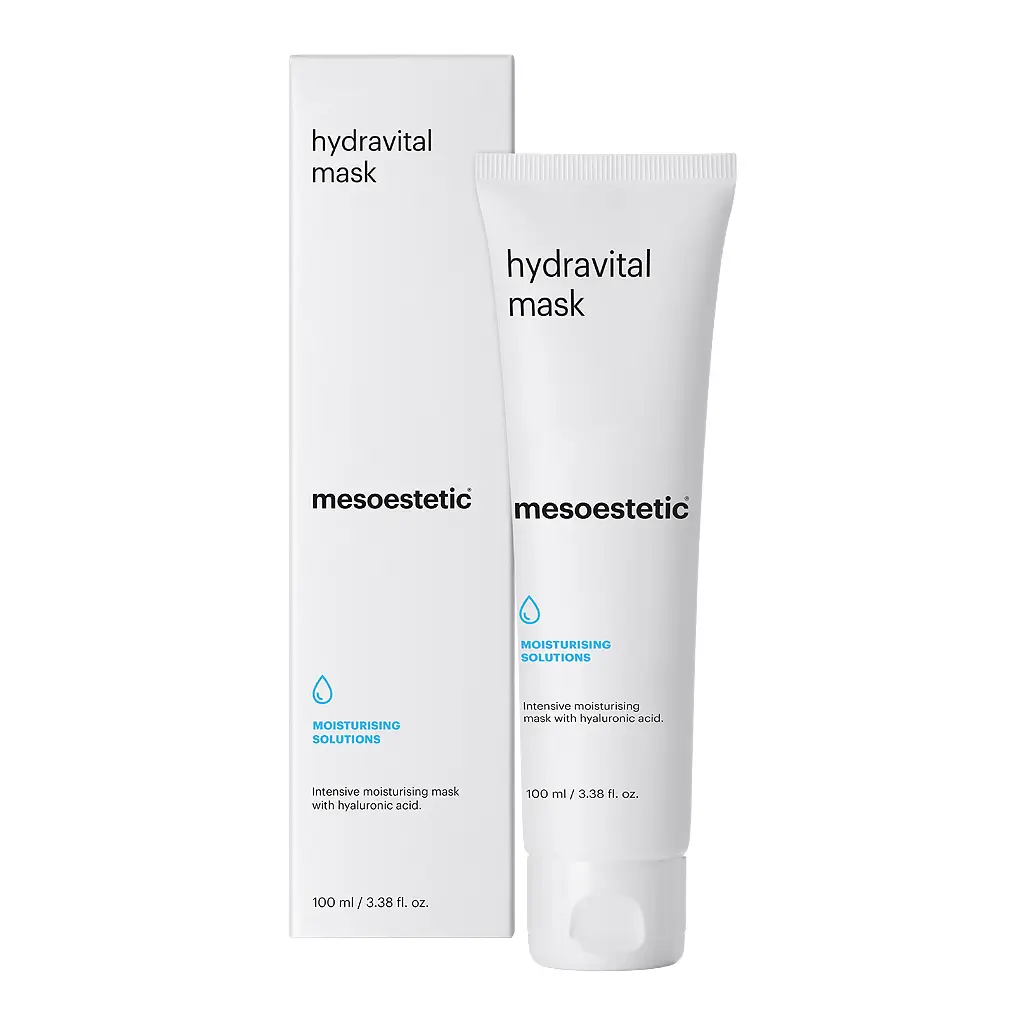 Hydra vital mask