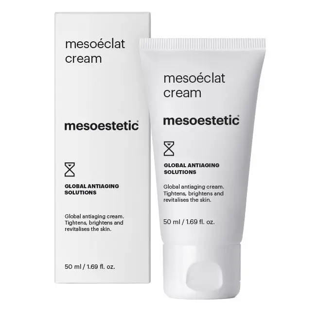 Mesoéclat® cream