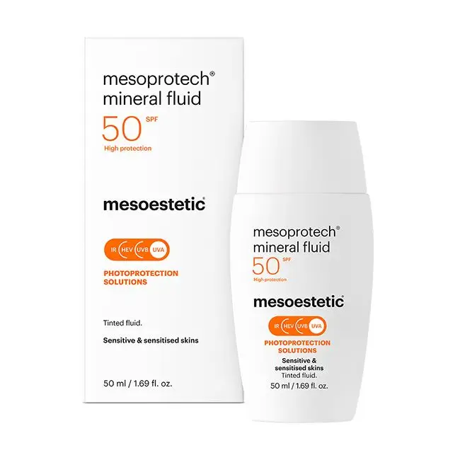 Mesoprotech® mineral fluid
