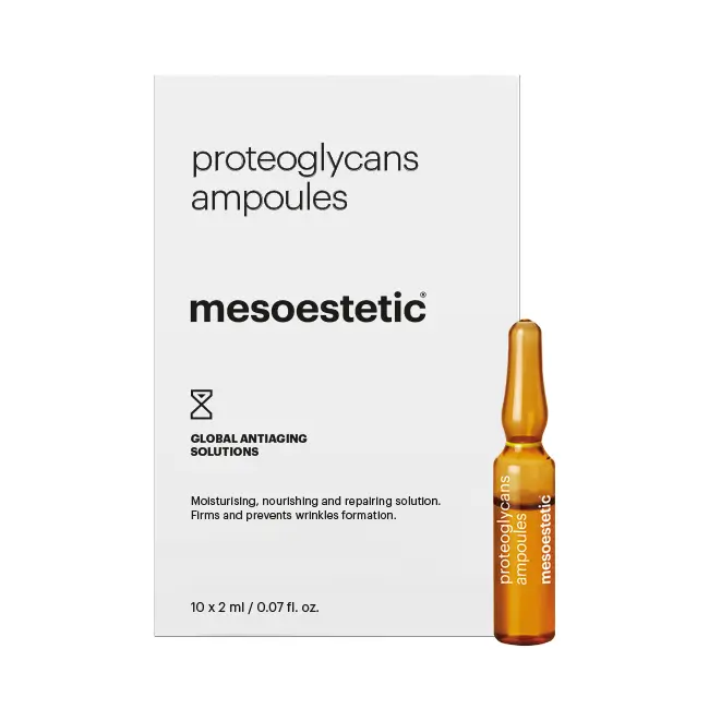 Proteglycans ampoules