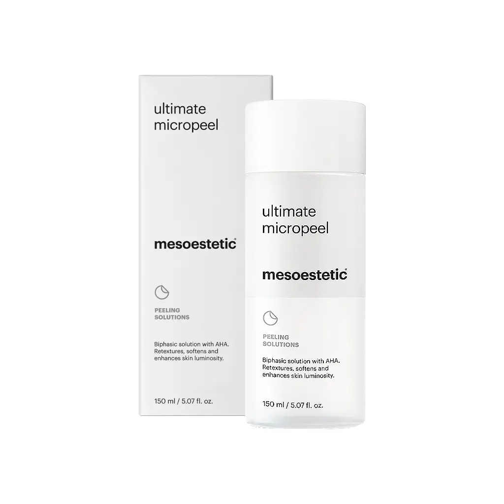 Ultimate micropeel