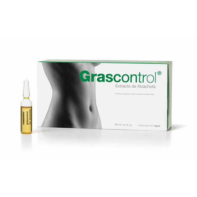 Grascontrol Artichoke